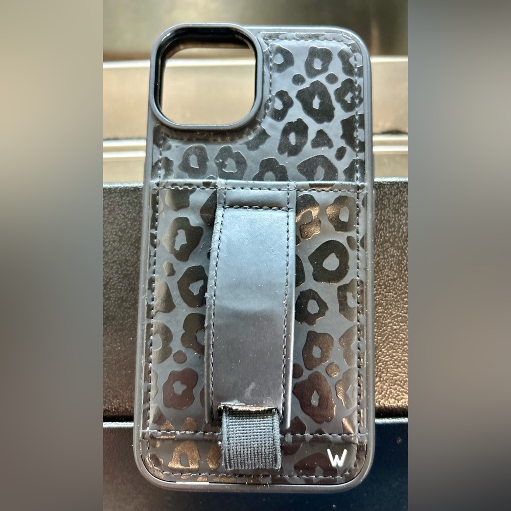 iPhone 13/14 Walli case